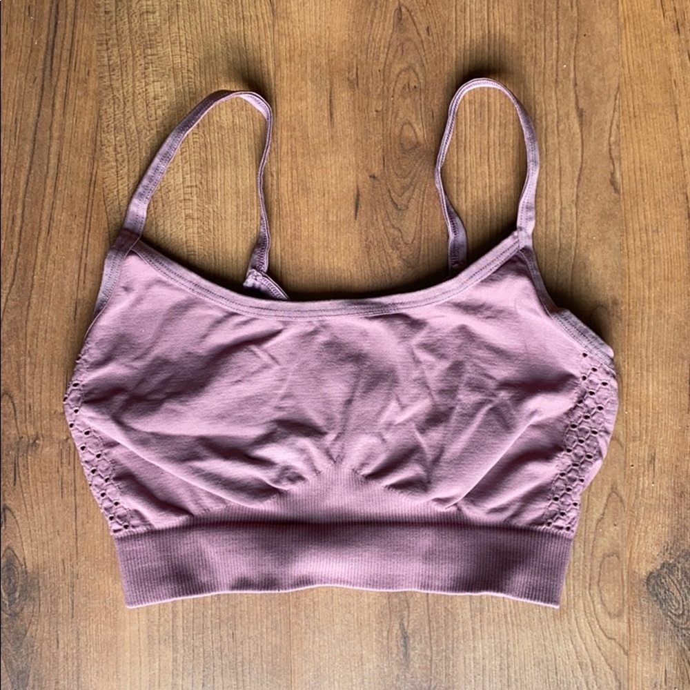 Baobei Adore Maternity & Nursing Bralette